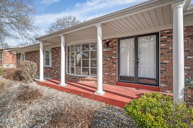 Photo - 13900 Evan Aire Dr