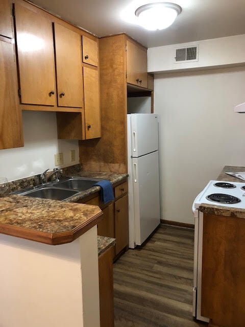 MarCon Capitol Apartments