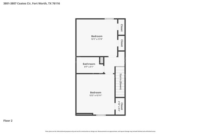 Photo - 3807 Coates Cir
