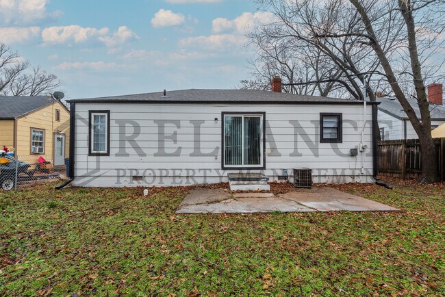 Photo - 1238 N Pershing St