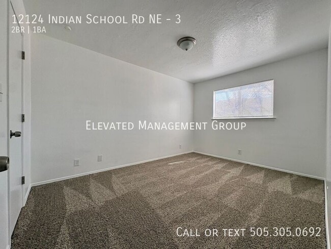 Building Photo - 12124 Indian School Rd NE Unit 3