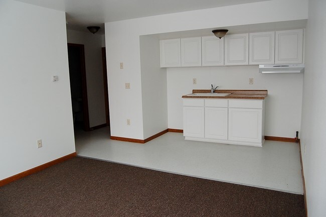 Packard Glen Apartments