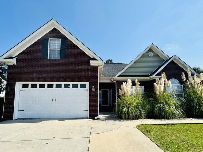 Photo - 1109 Tiger Grand Dr