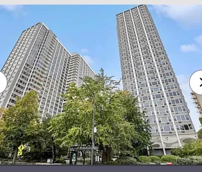 Building Photo - 4250 N Marine Dr Unit 1003