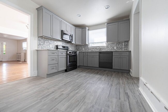 Photo - Twin Newly Renovated Brick Home in Lower Merion SD! Walk to park!