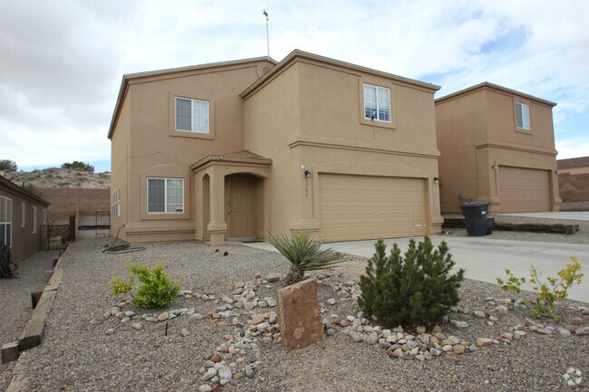 Building Photo - 1704 Sierra Norte Loop NE Rental