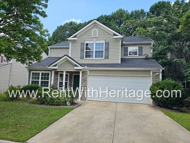 Building Photo - Gorgeous 5 bedroom, 2.5 bath / Attention t... Rental