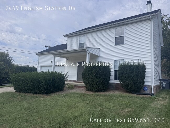 2469 English Station Dr