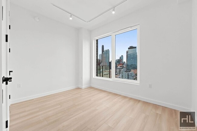 St Marks Place