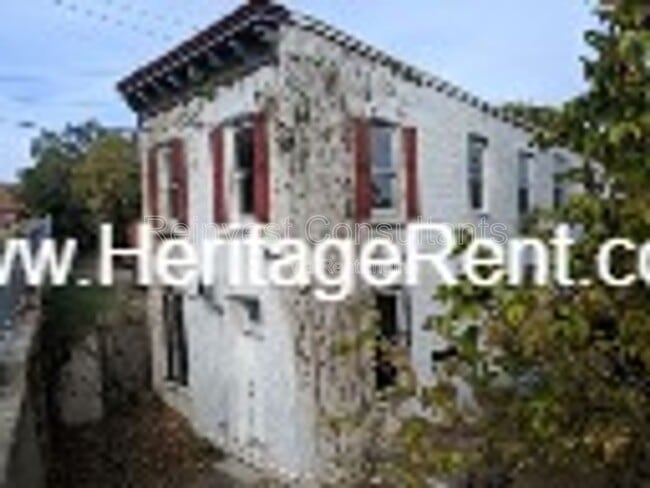 Building Photo - 2810 Maryland Ave Unit 2