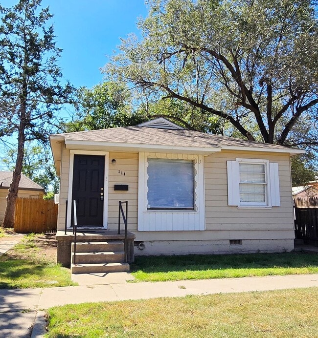 Building Photo - 1700 S Taylor St Unit CKM-Rental / 114 SE 17th Ave