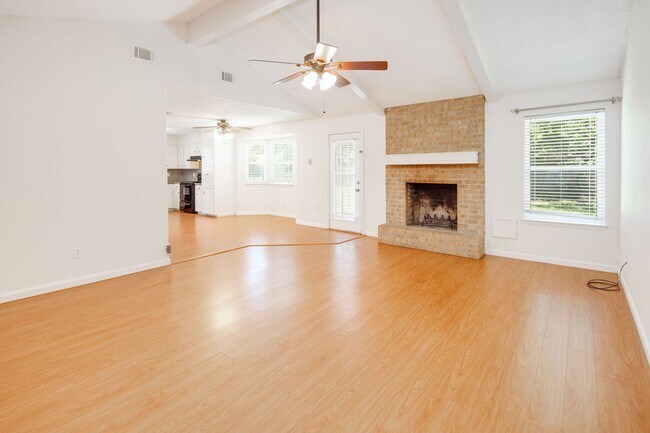 Photo - AUGUST PRE-LEASE!  Spacious 3 Bedroom 2 Bathroom House on Corner Lot