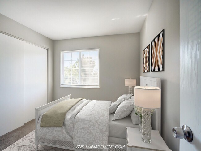 Southland Greens Apartments