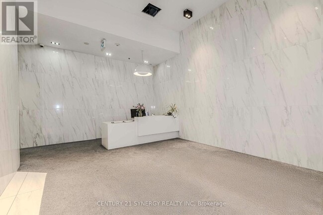 Photo - 203 Catherine St Unité 1209