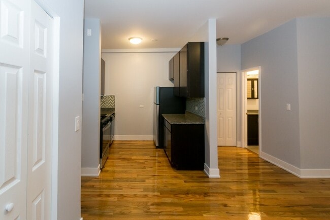 Photo - 4828 N Damen Ave Unit J02W