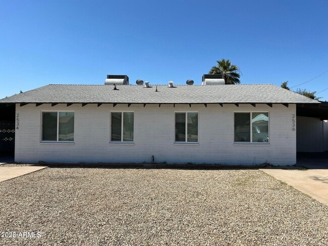 Building Photo - 2536 N 28th St Rental