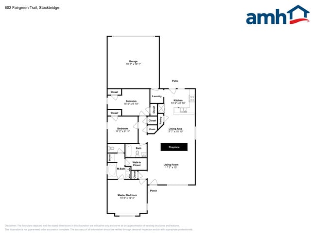 Photo - 602 Fairgreen Trail