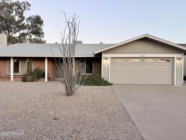 Building Photo - 11625 S Mohave St