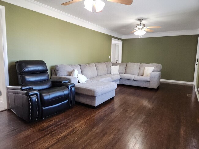 Photo - Half off 1st months rent. House