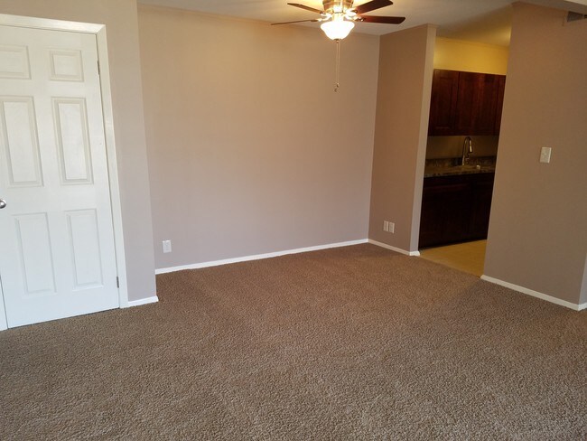 Photo - Southwood Village Apartments
