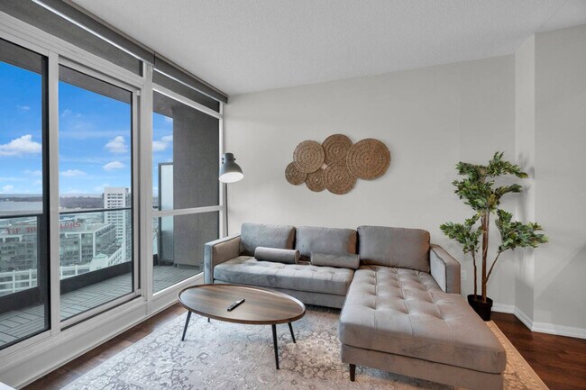 Photo - 215 Fort York Blvd Unité SI ID1403752P