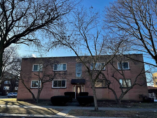 Photo - 5306 N Washtenaw Ave Condominio Unidad 2N