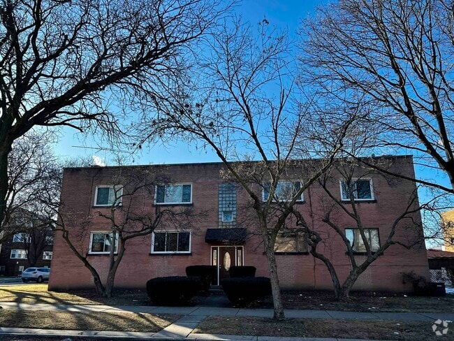 Building Photo - 5306 N Washtenaw Ave Unit 2S Rental
