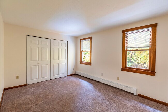 1st Bedroom