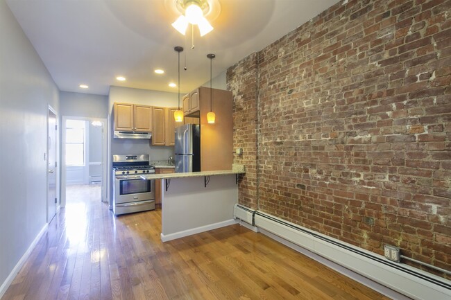 Photo - 145 Brunswick St Apartamento Unidad 3L