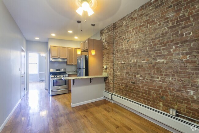 Building Photo - 145 Brunswick St Unit 3L Rental