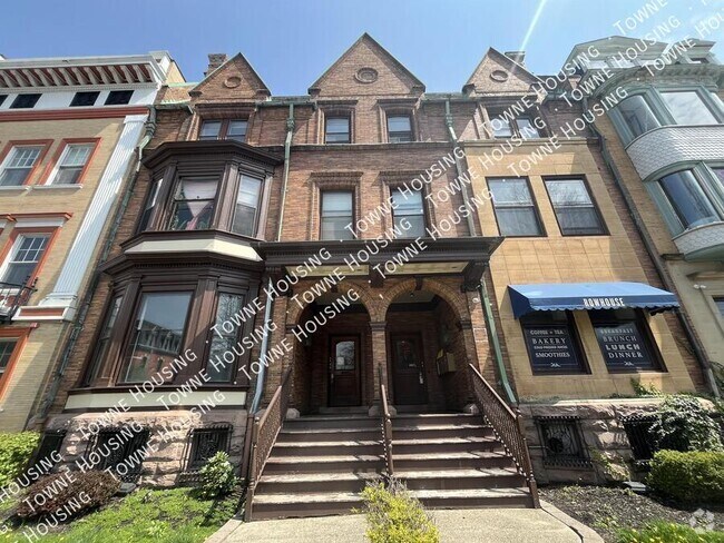 Building Photo - 487 Delaware Ave Unit 2 Rental