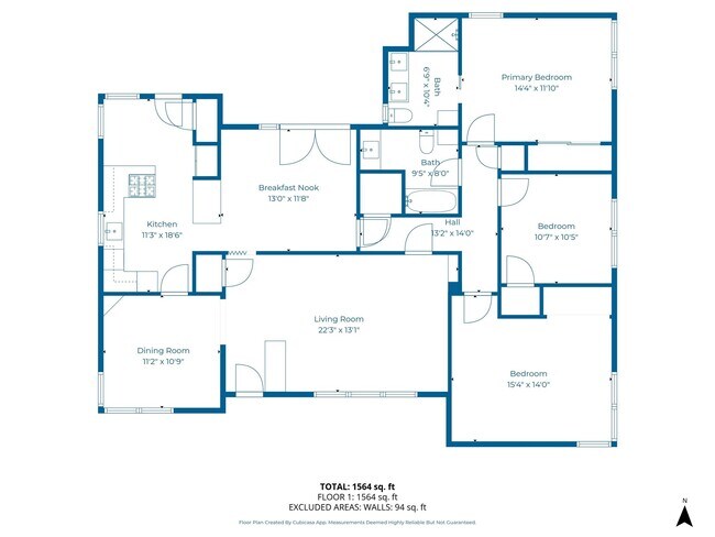 Photo - 9914 Larston St