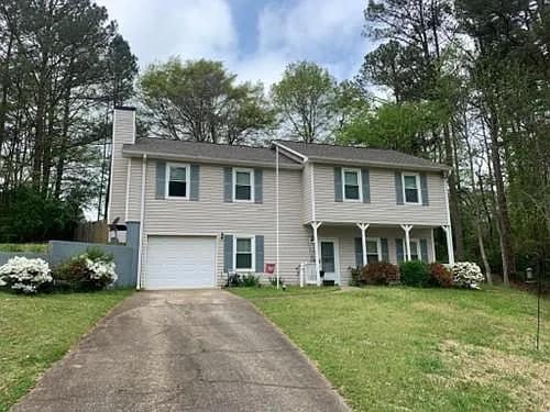 Room in Single Family Home on Karl Ct