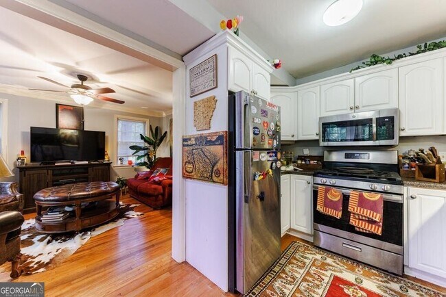 Photo - 1280 Stillwood Dr NE