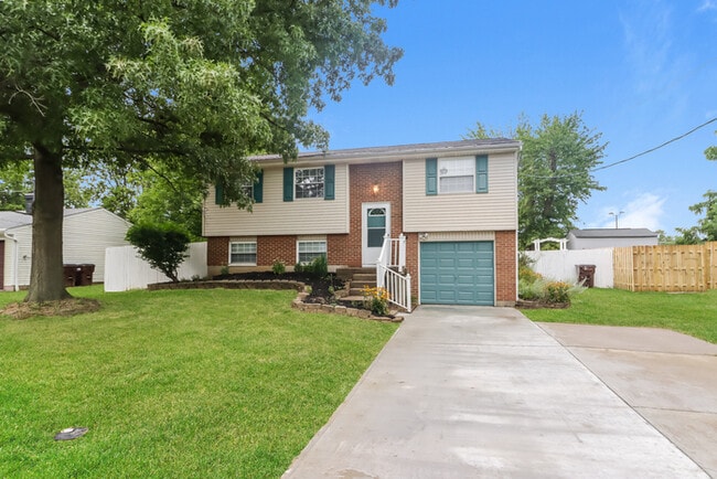 Building Photo - 10004 Fernhaven Ct