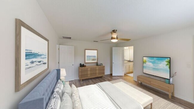 Photo - ****BEAUTIFUL 3/2 HOME IN PALM BAY