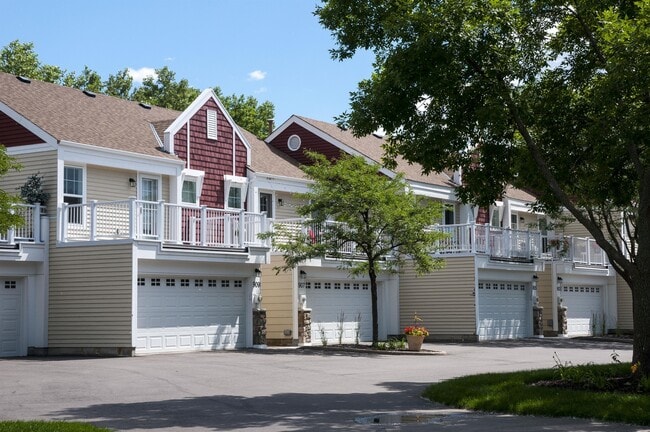 Eagan Gables
