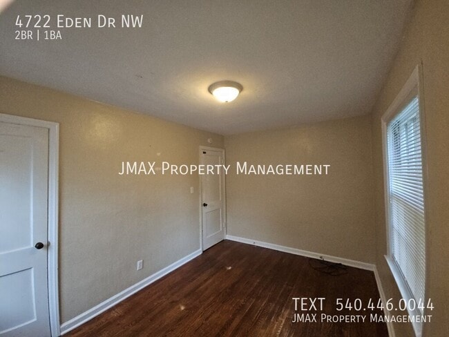 Photo - 4722 Eden Dr NW