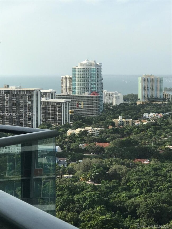 Photo - 1300 S Miami Ave Condo Unit 2908
