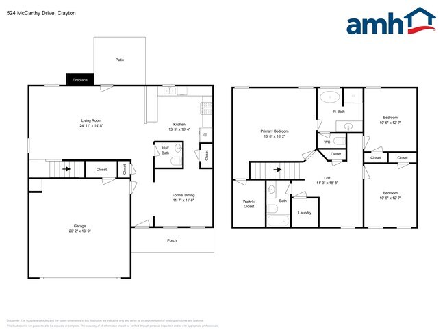 Photo - 524 McCarthy Dr