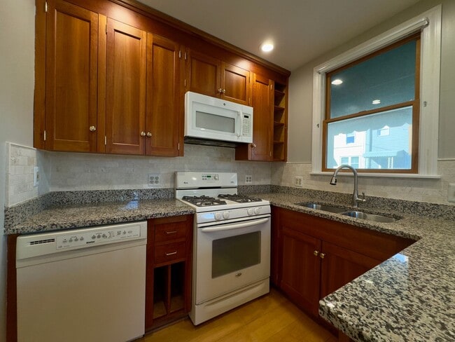 Photo - Charming 2 Bedroom/1.5 Bathroom Townhome in Locust Point, MD!