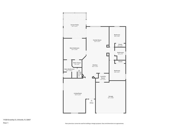 Photo - 11528 Grazeley Ct
