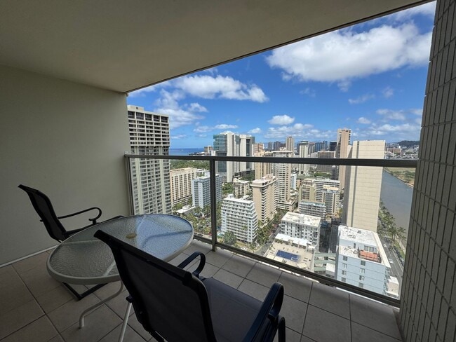 Photo - 445 Seaside Ave Unit 3508