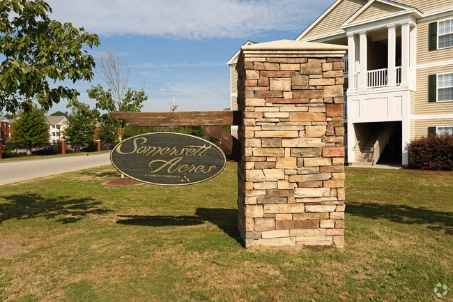 Somersett Acres