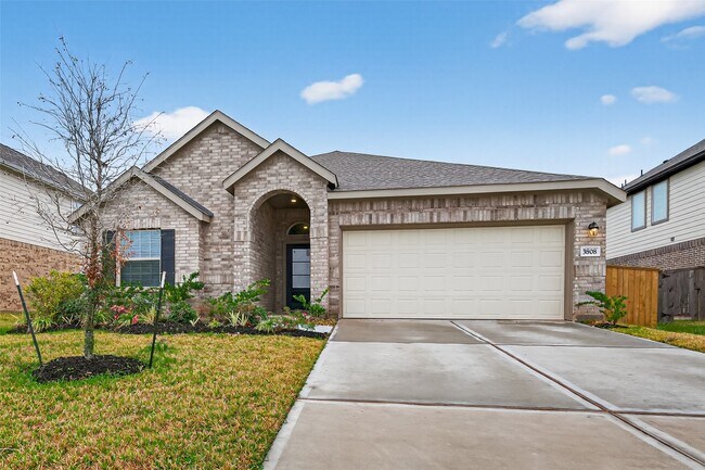 Photo - 3808 Moss Hl Rd