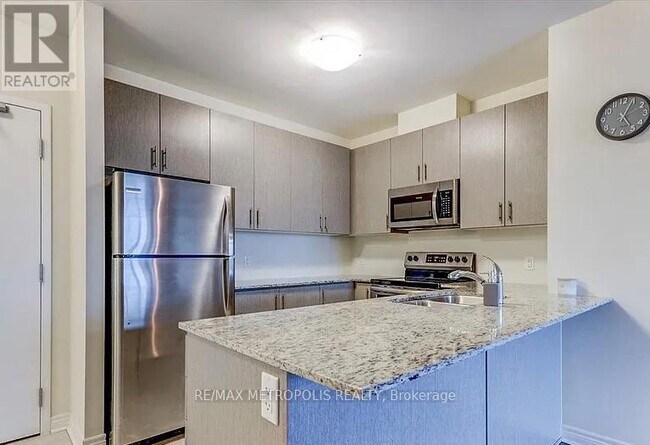 Photo - 39 New Delhi Dr Unité 512