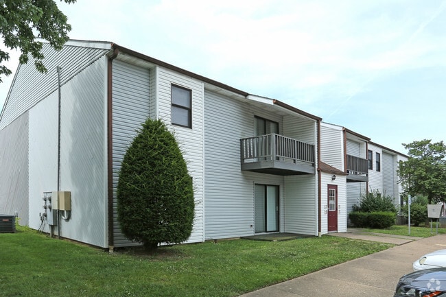 Eastlodge - Eastlodge