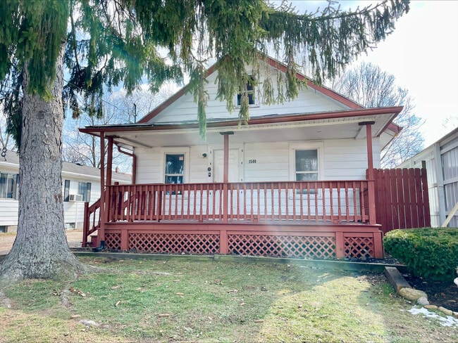 Building Photo - 1500 Wildon Ave