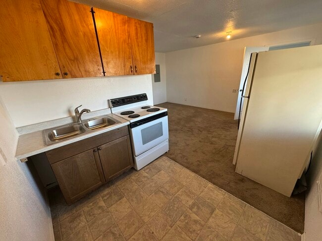 Photo - 618 Basin St NW Unit Apartment G