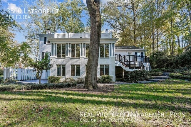 Photo - 3800 Latrobe Ct